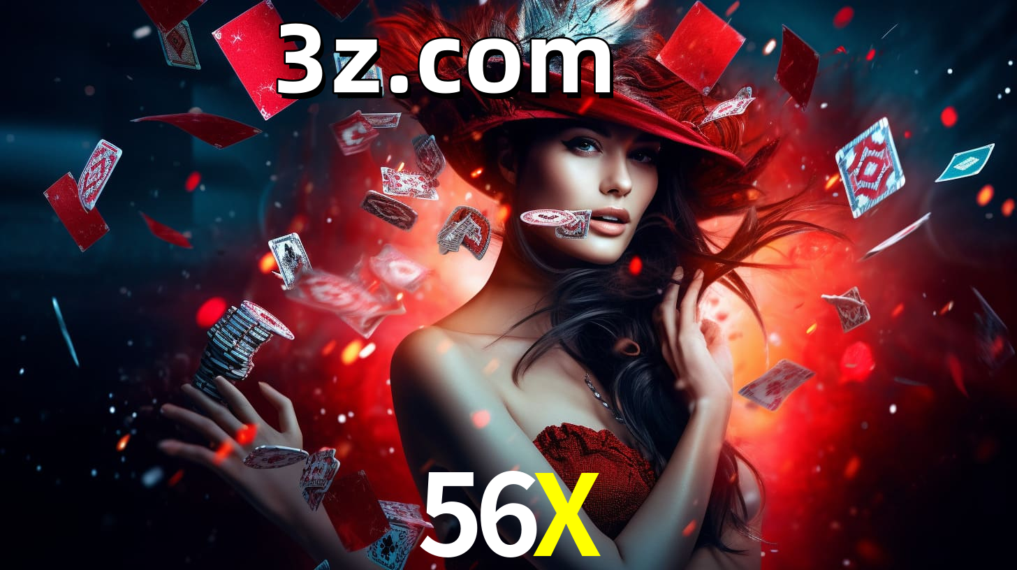 Melhores Jogos de Slots no 56X 🍀