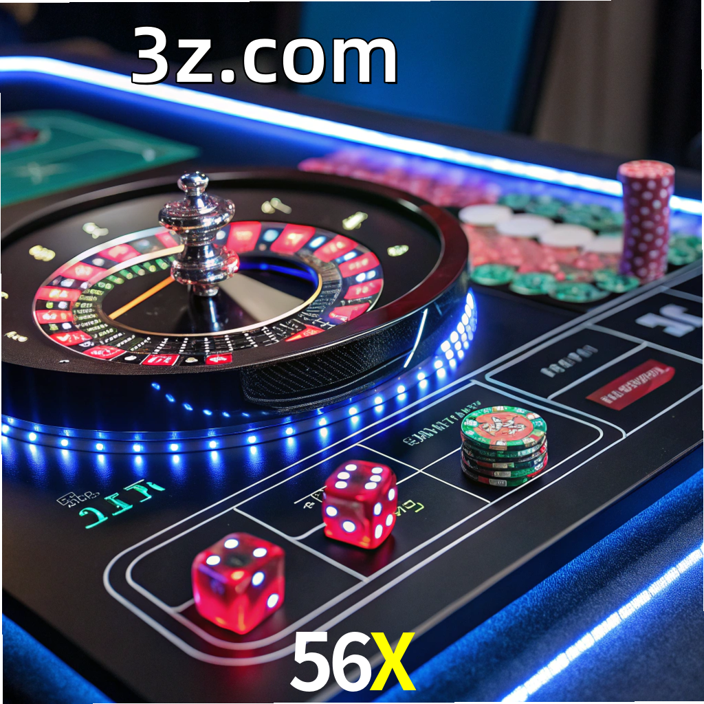 Melhores Jogos de Slots no 56X 🍀