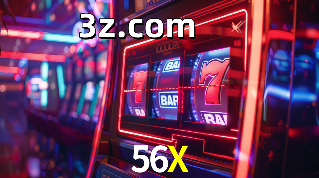 Melhores Jogos de Slots no 56X 🍀
