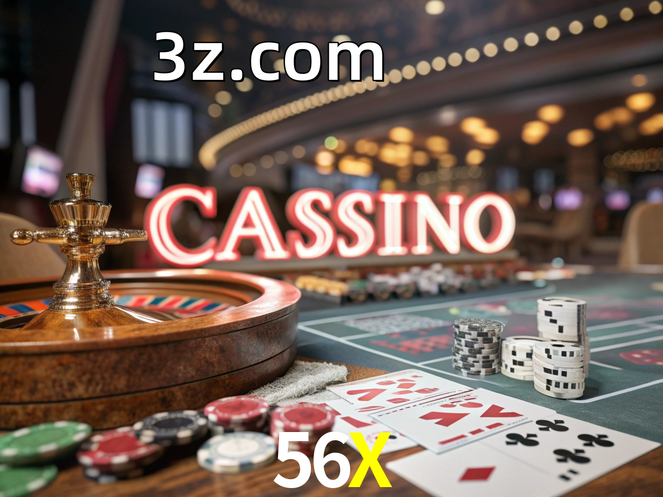 Melhores Jogos de Slots no 56X 🍀