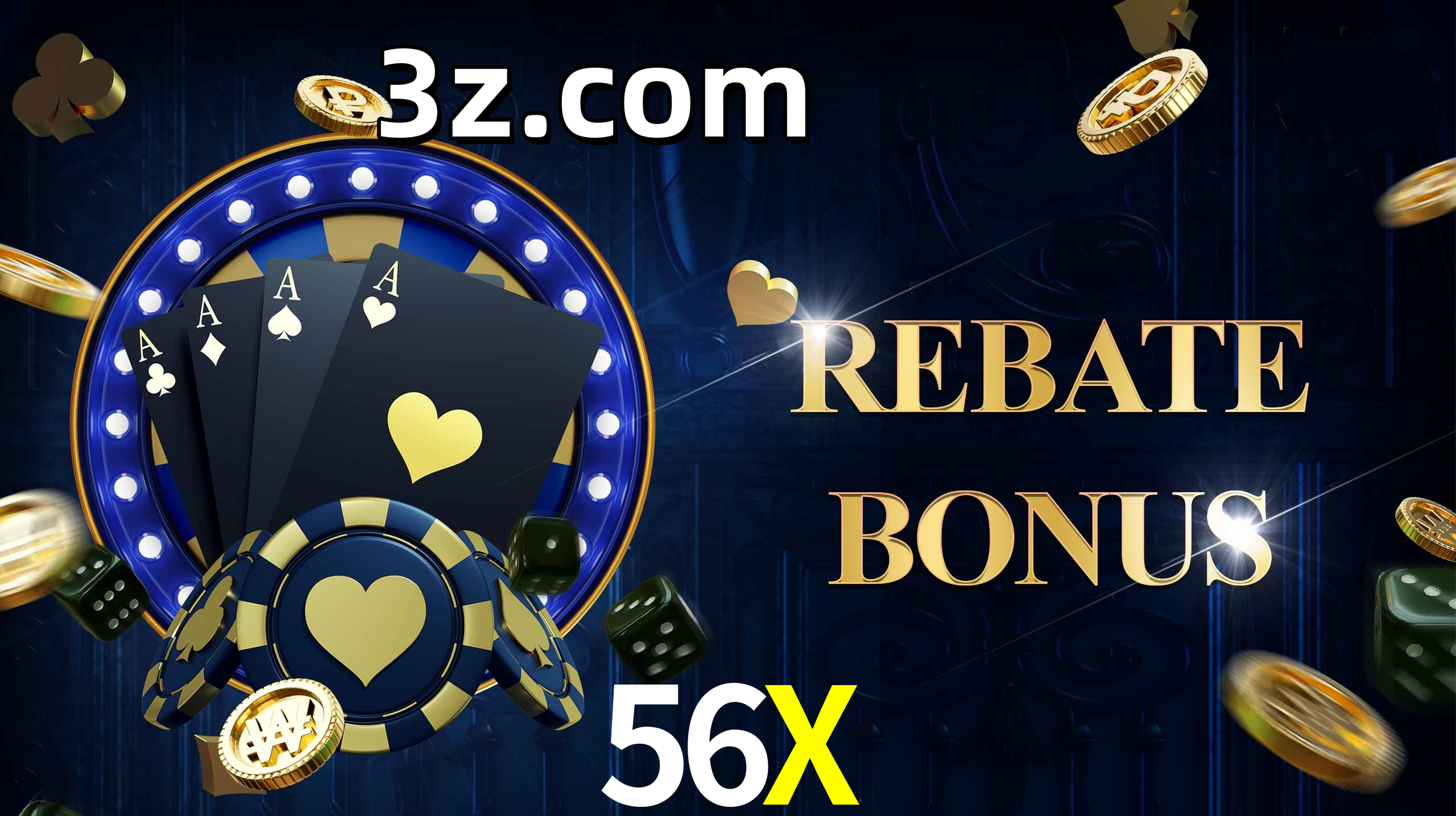 Melhores Jogos de Slots no 56X 🍀